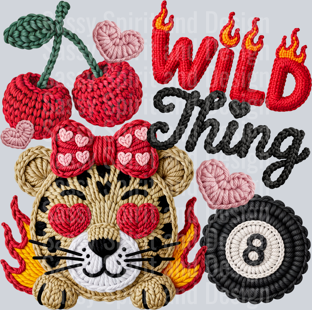 WildThing