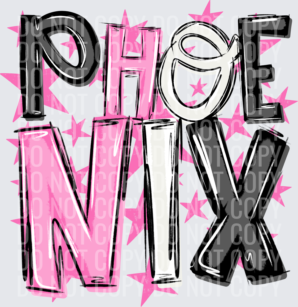 PHOE-NIX