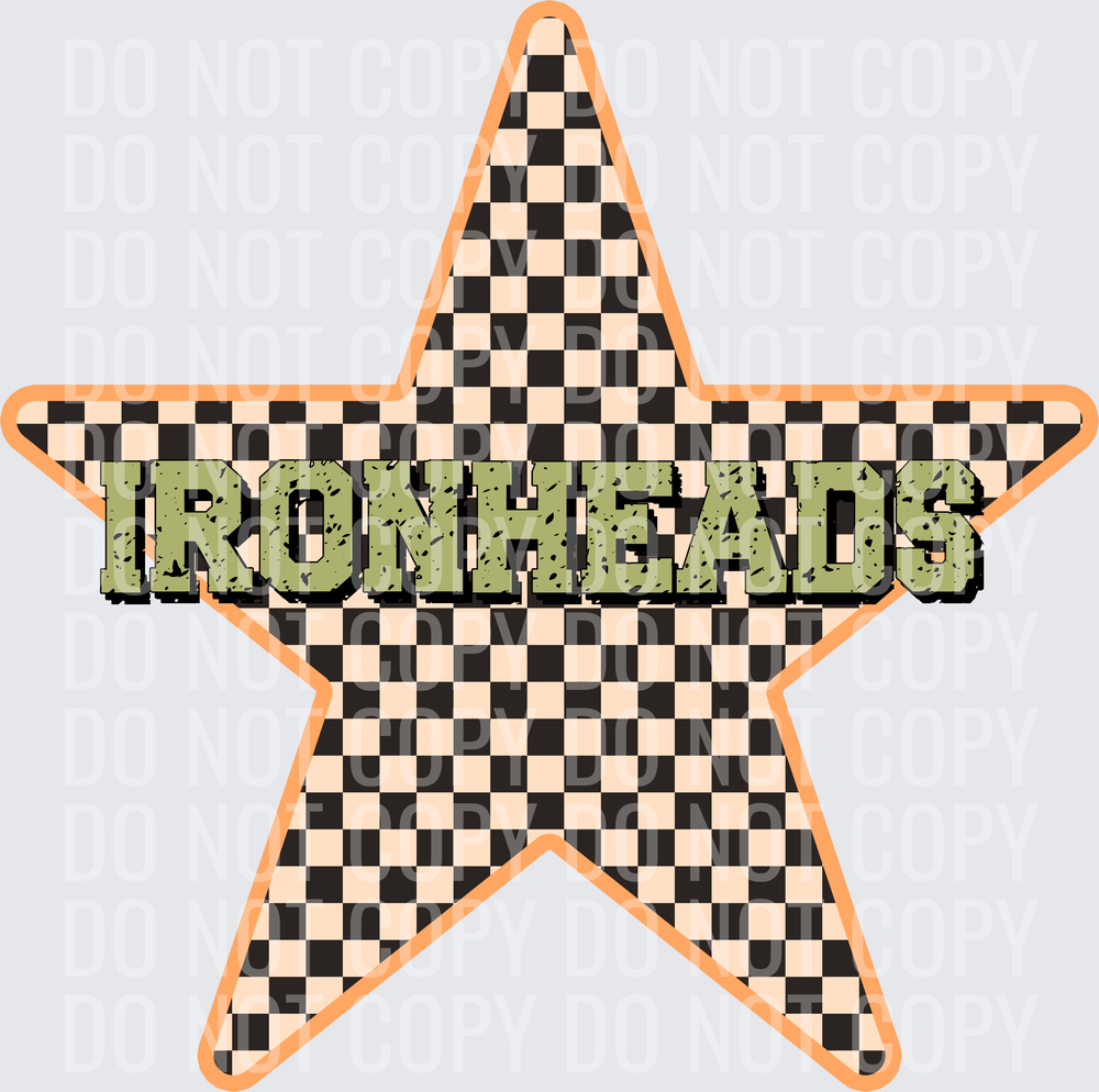 ironheads