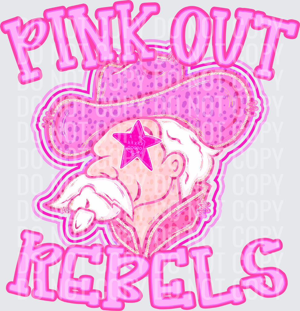 KayndiDesigns 09.26 Pink Out Rebels
