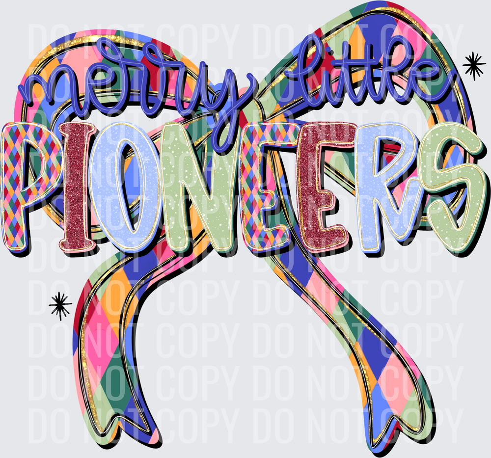PIONEERS