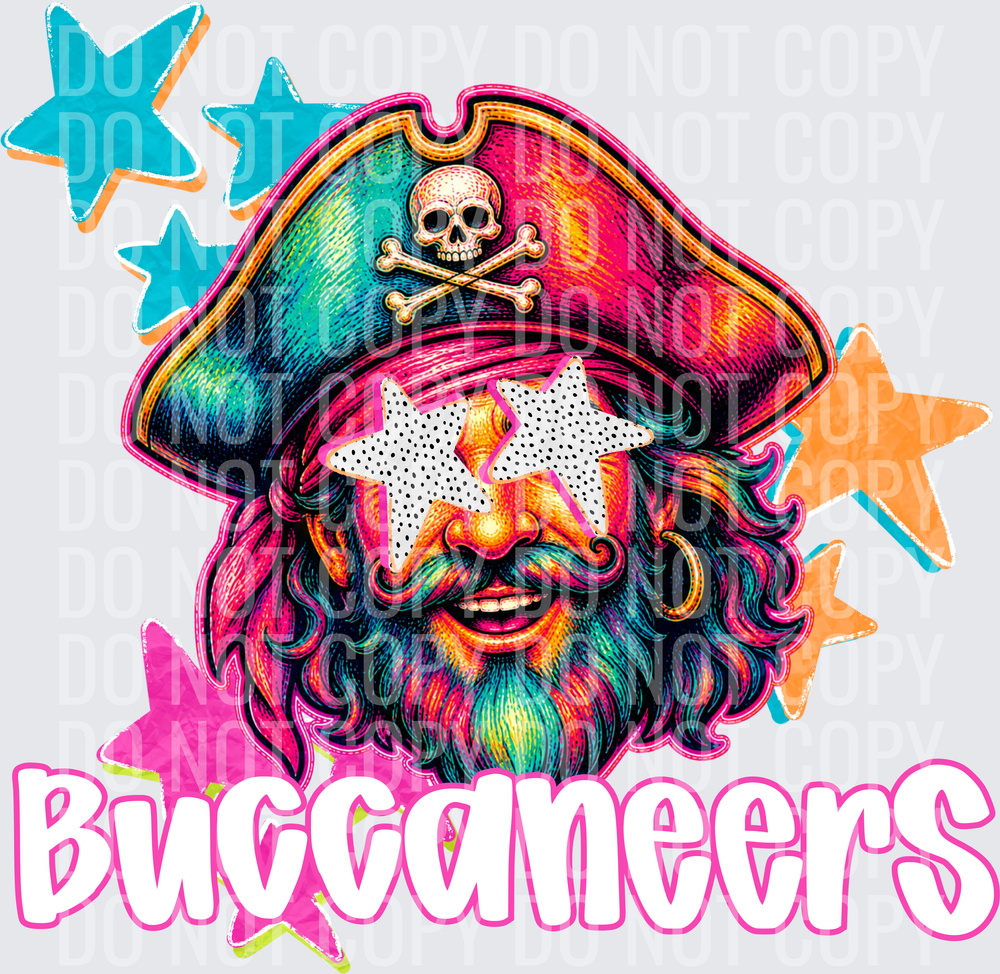 BUCCANEERS