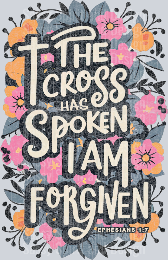 the_cross_has_spoken_distressed