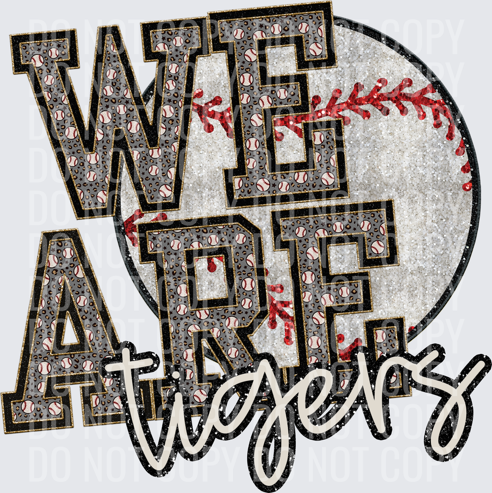tigers