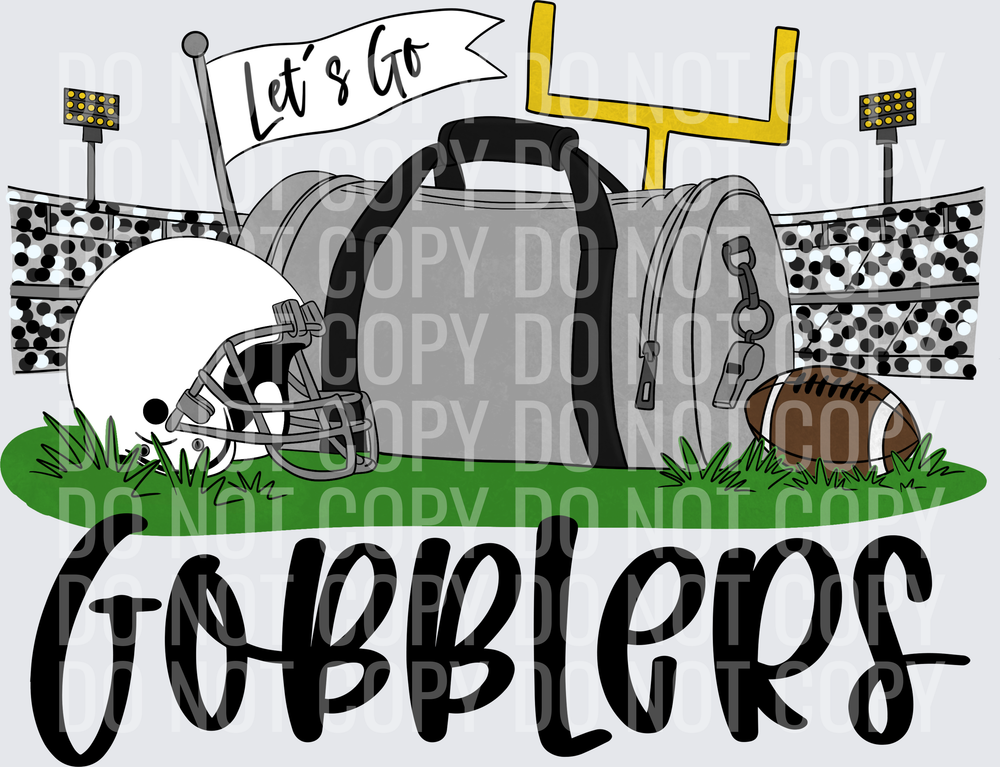 gobblers