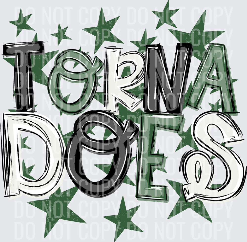 TORNA-DOES