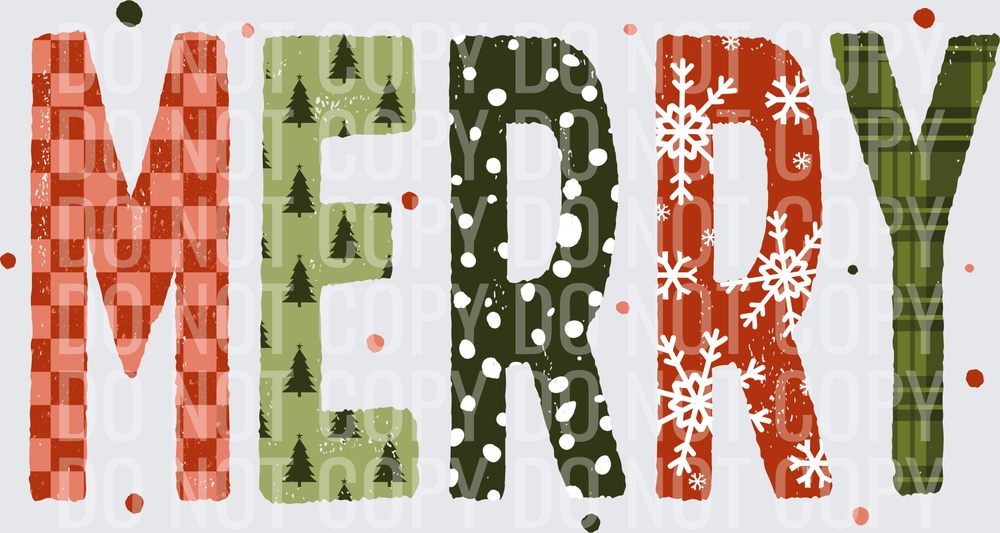 Merry_Pattern_Letters 1