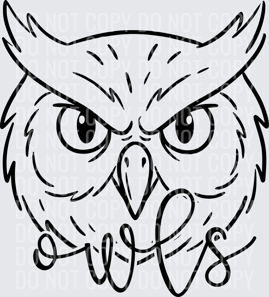 owls black 300dpi
