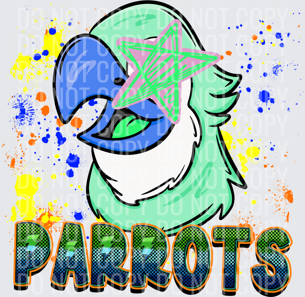 Parrots
