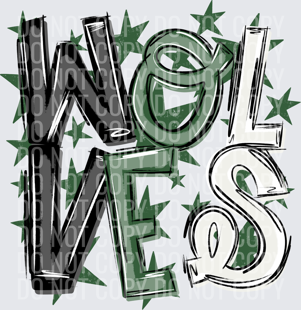 WOL-VES