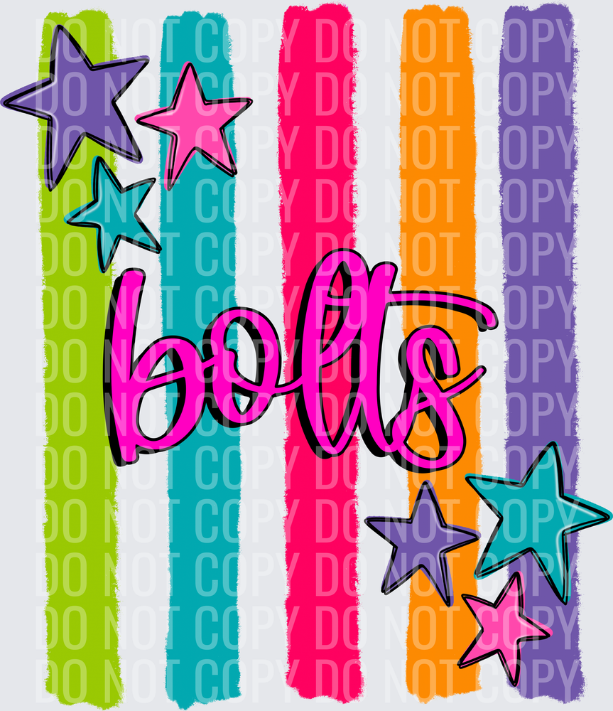 Bolts