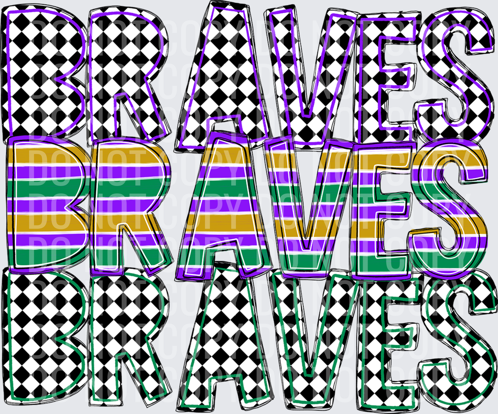 braves