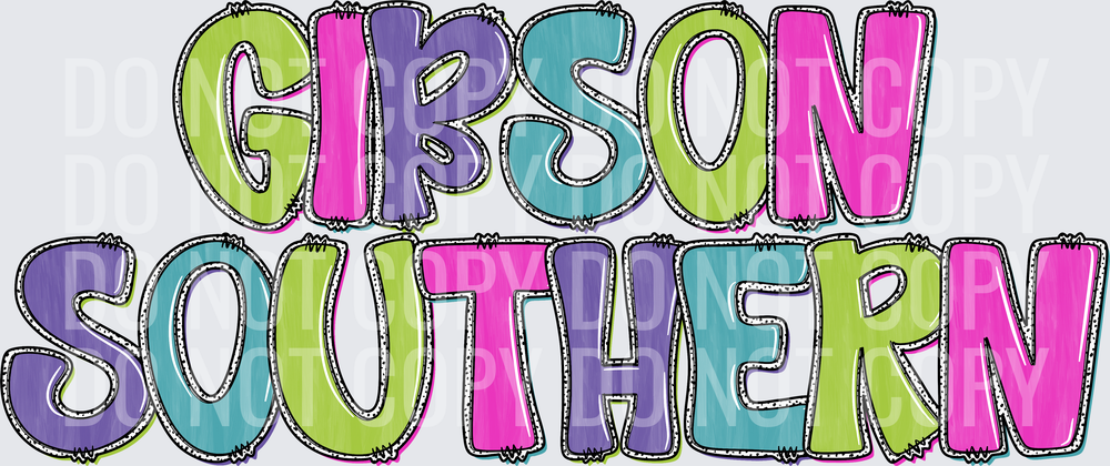 GIBSON-SOUTHERN