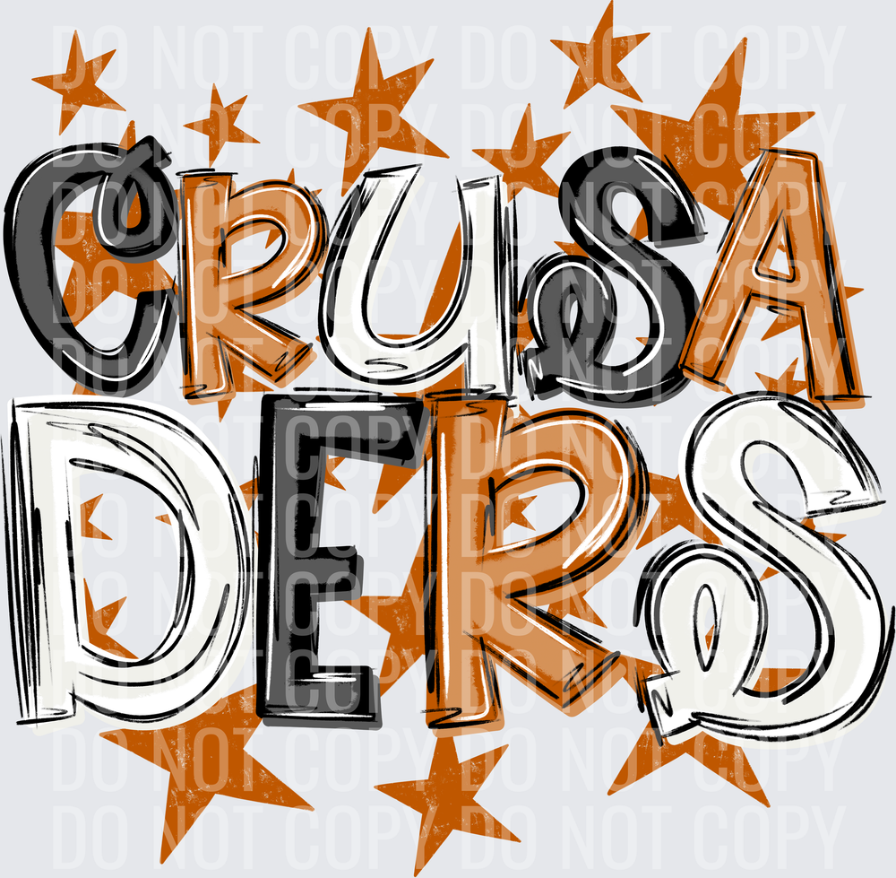 CRUSA-DERS