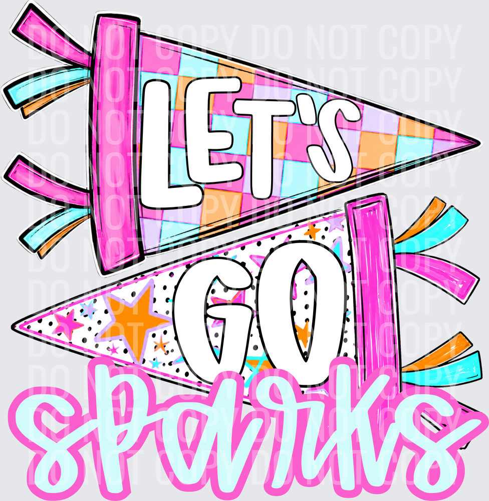 SPARKS