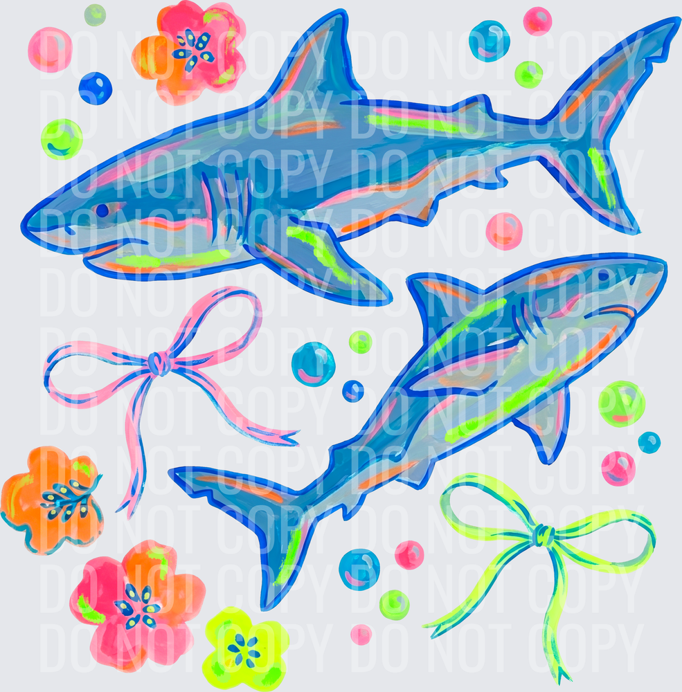 PreppyShark