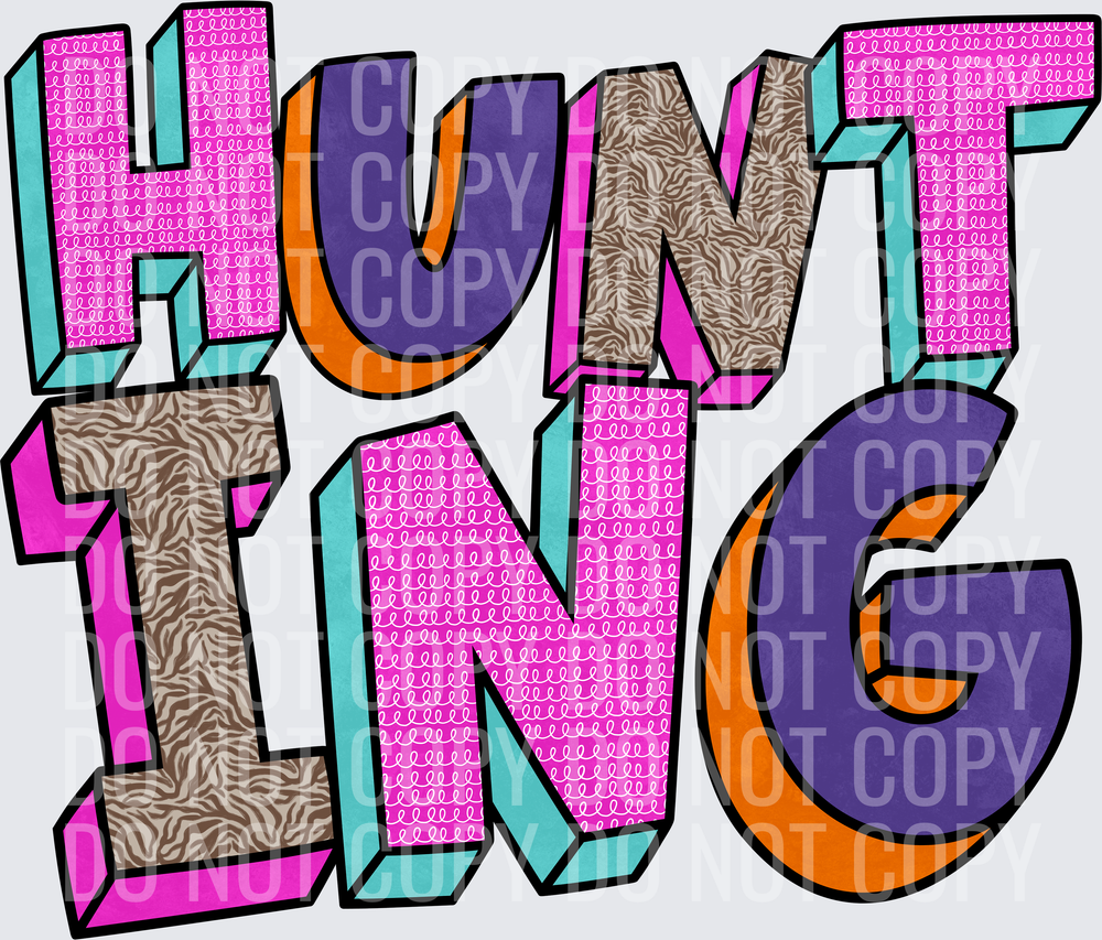 HUNTING