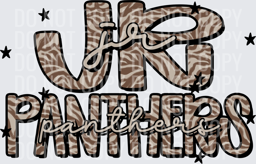 jr panthers