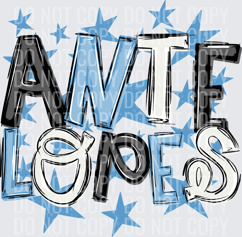 ANTE-LOPES