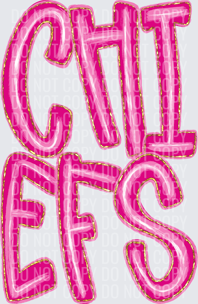 CHI-EFS