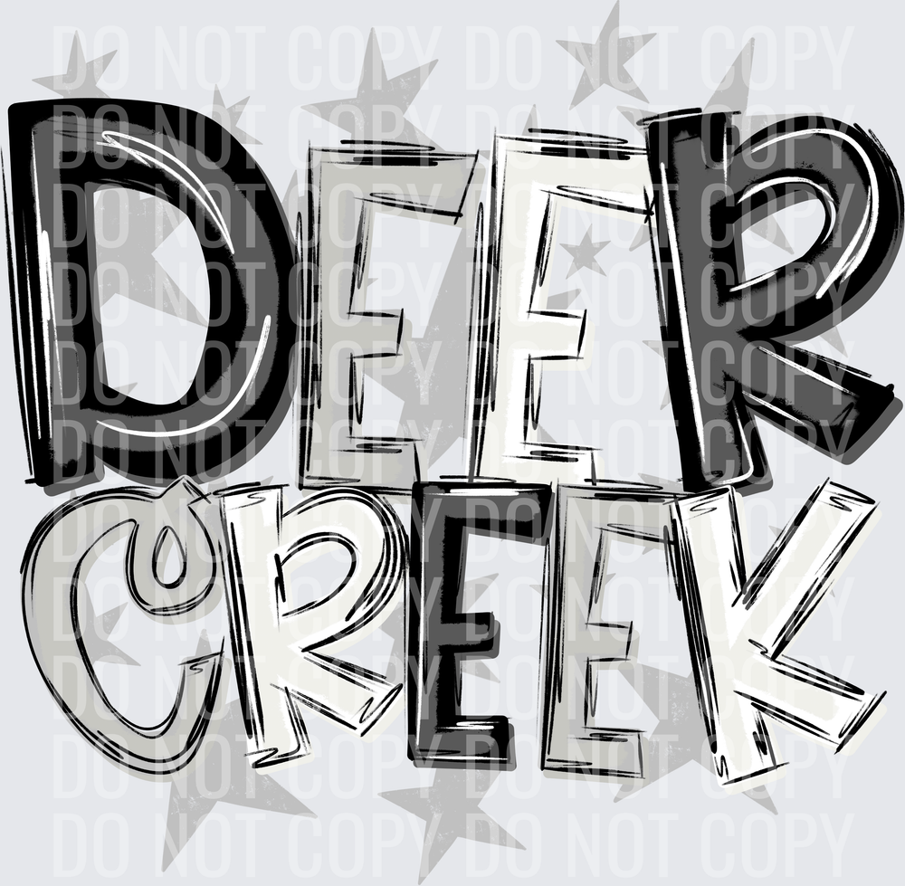 DEER-CREEK