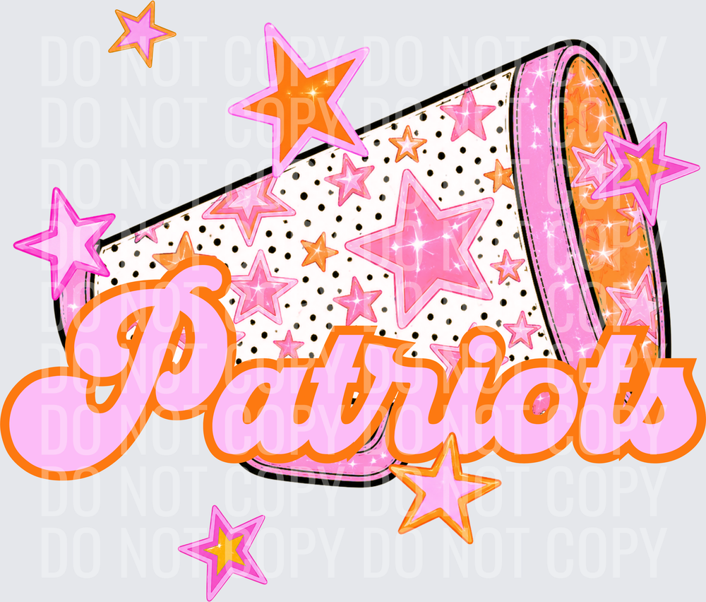PATRIOTS