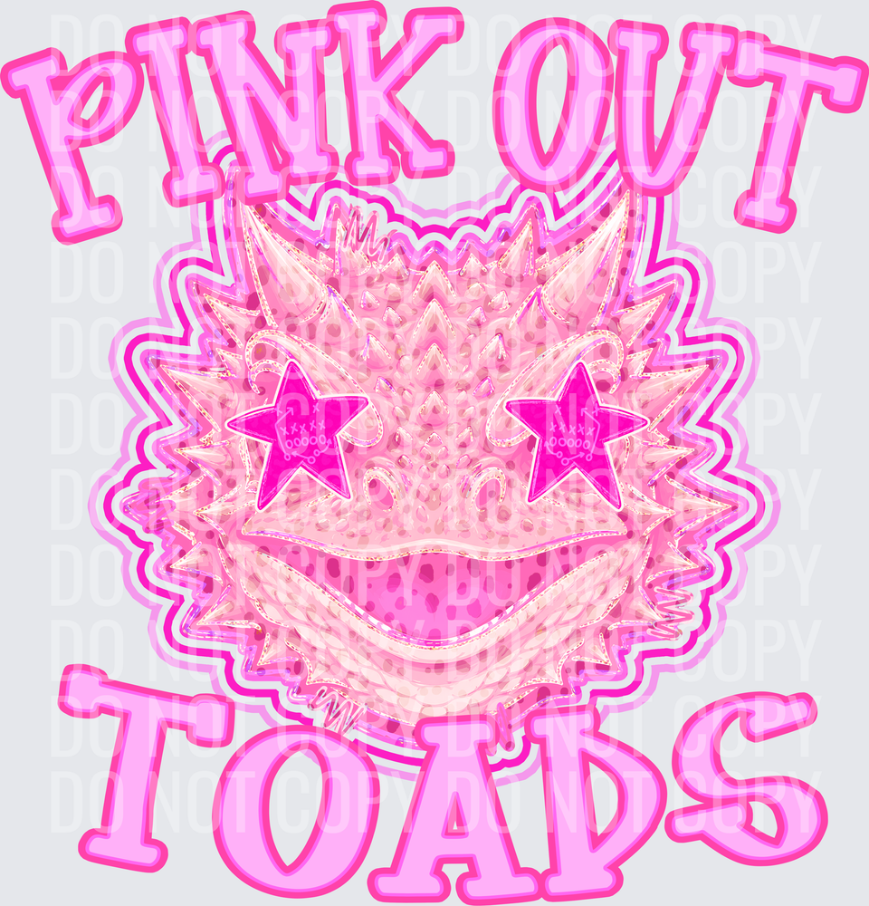 KayndiDesigns 09.26 Pink Out Toads 2