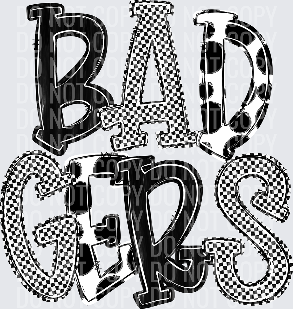 badgers