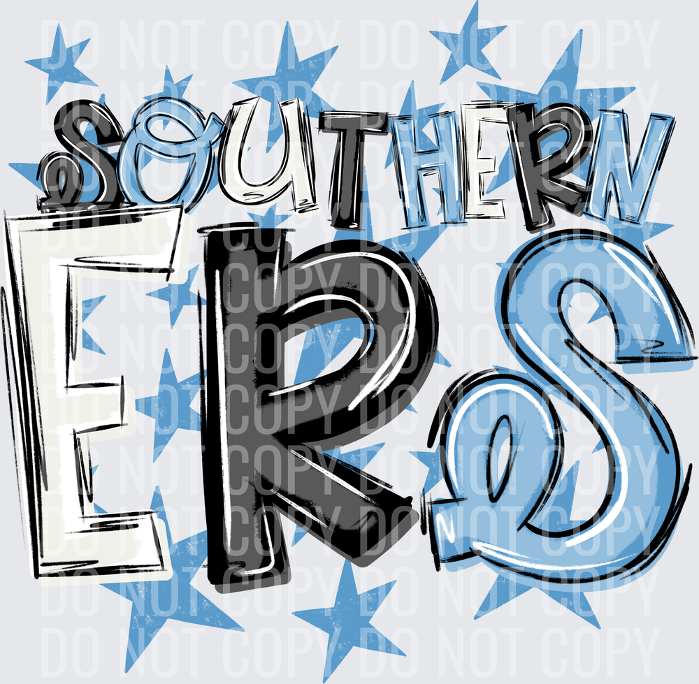 SOUTHERN-ERS