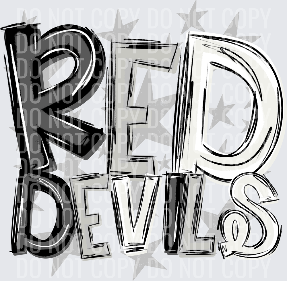RED-DEVILS
