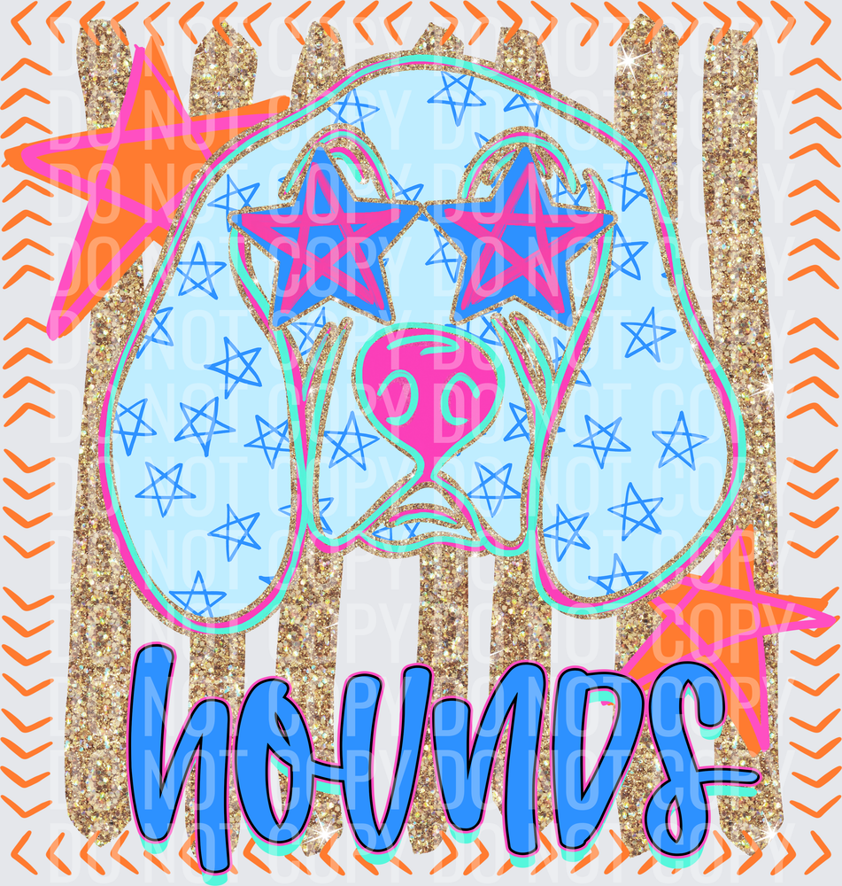 Hounds