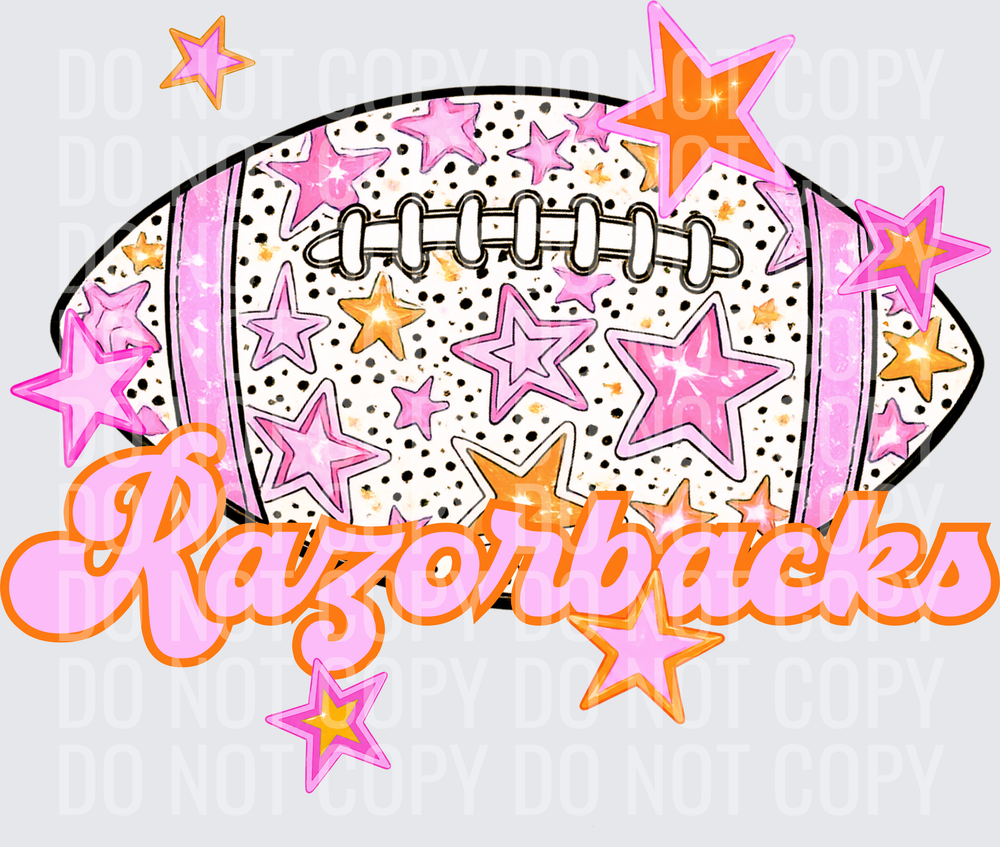 RAZORBACKS