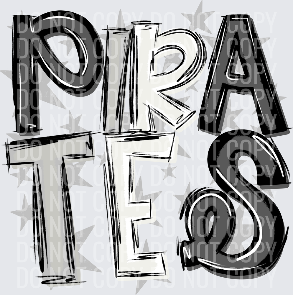 PIRA-TES