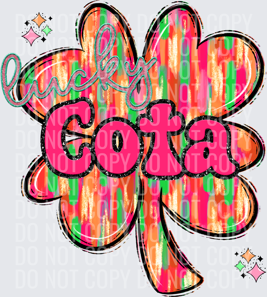 Cota