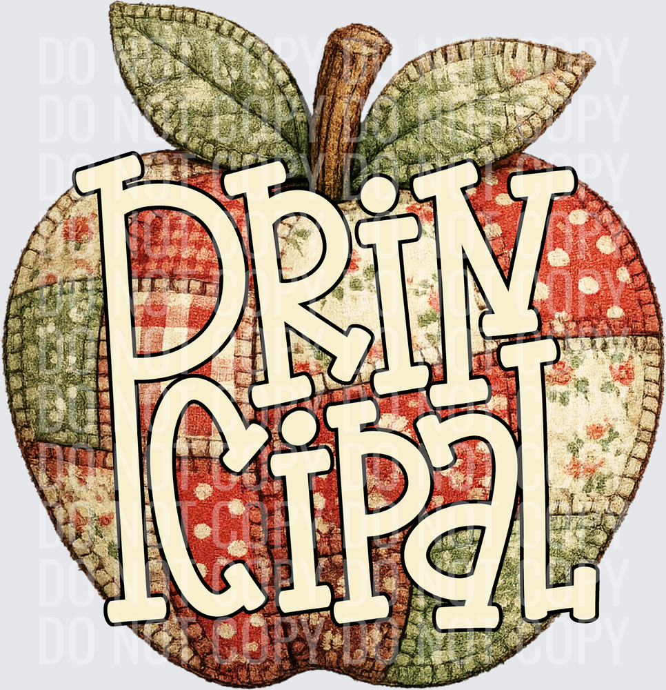 PRINCIPAL