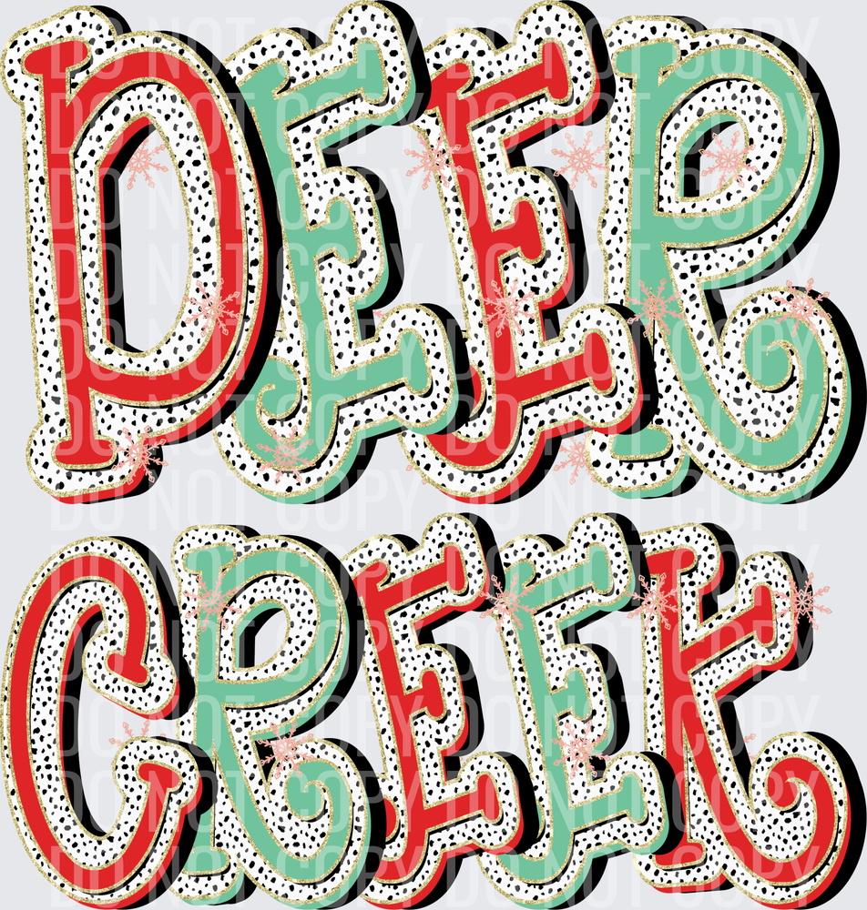 DeerCreek