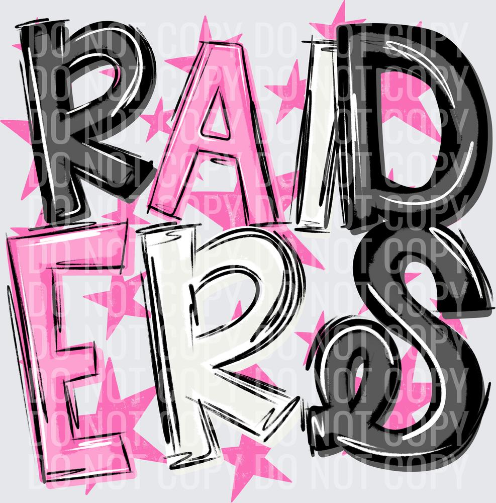 RAID-ERS