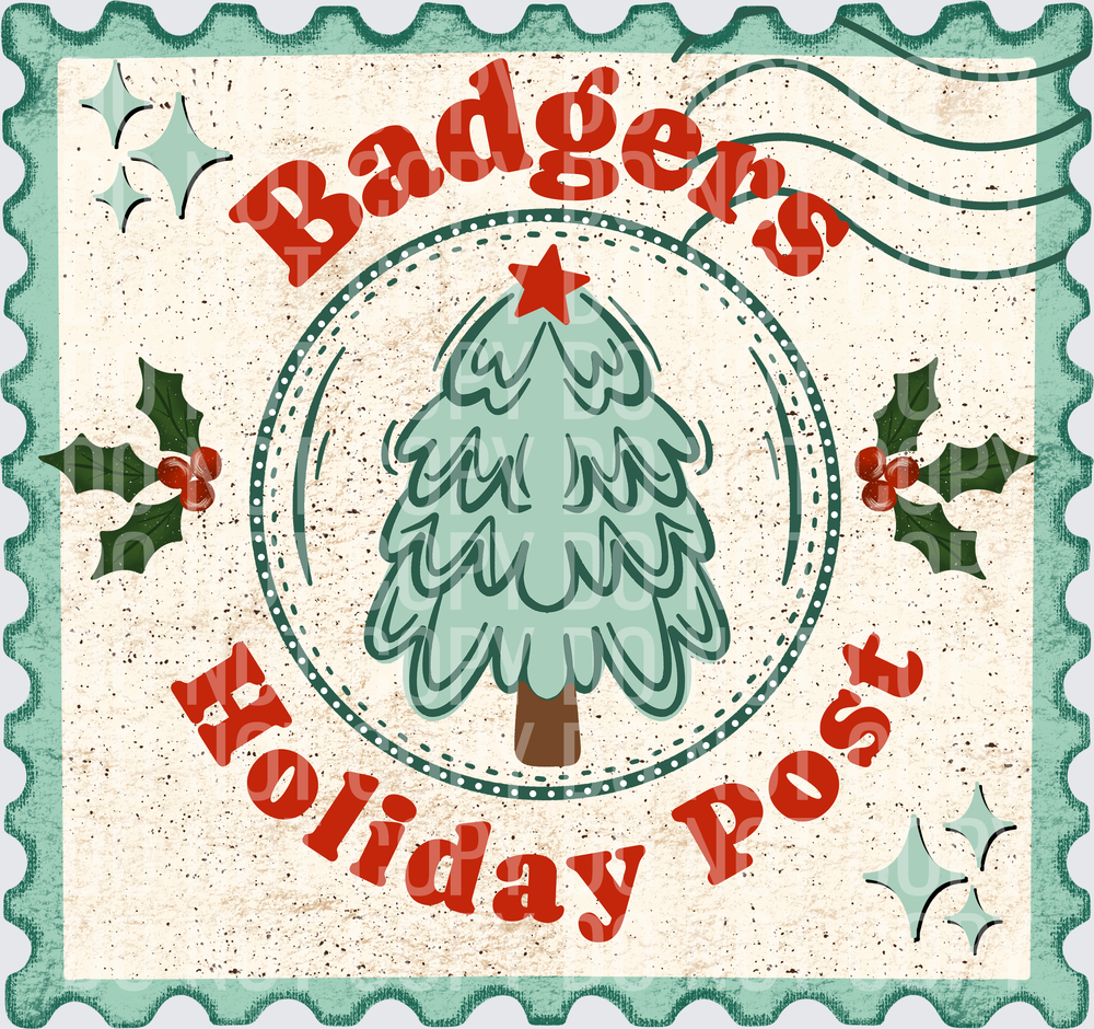 Badgers