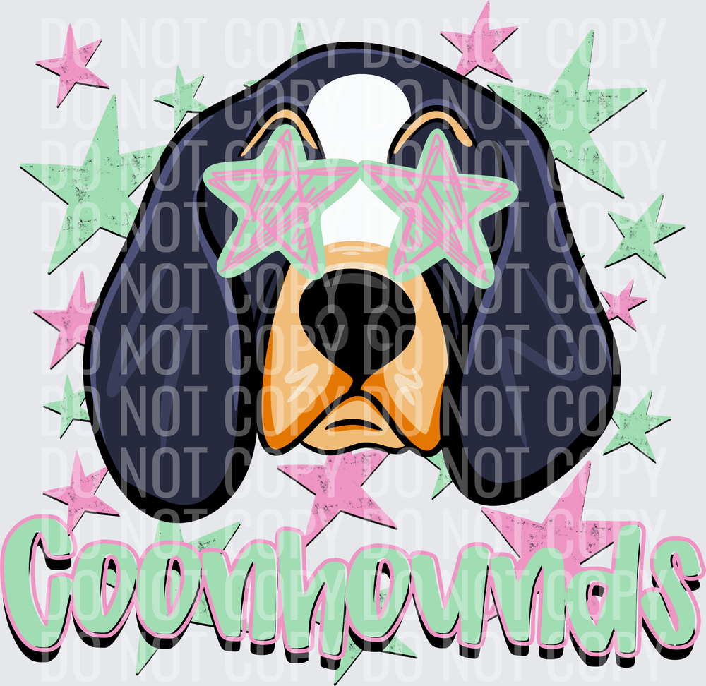 Coonhound