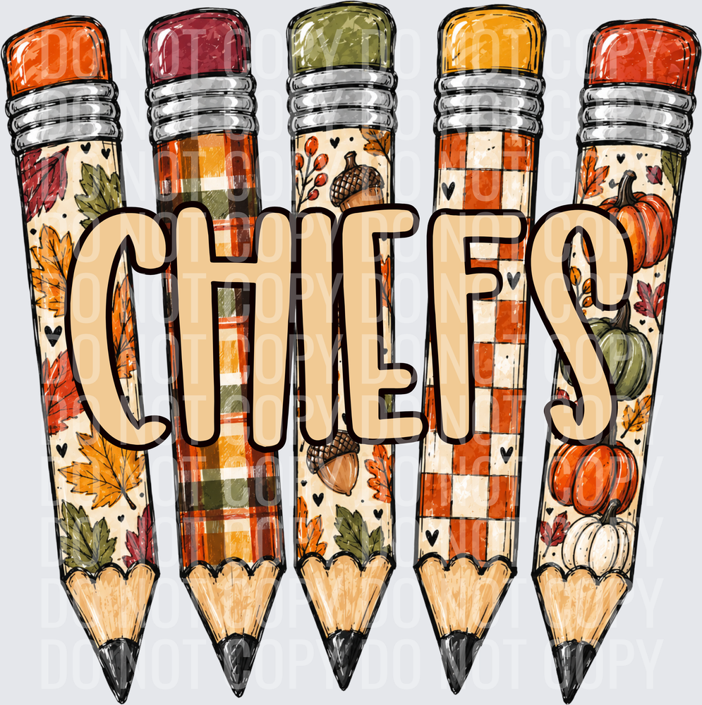 CHIEFS