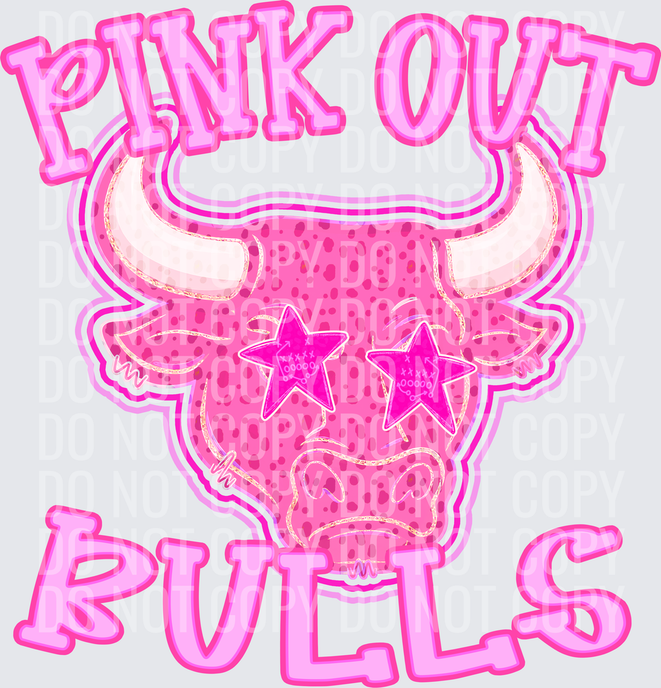 KayndiDesigns 09.26 Pink Out Bulls 3