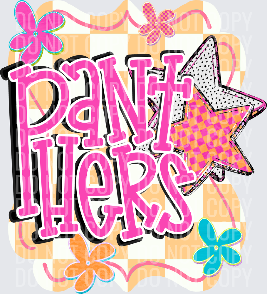 PANTHERS
