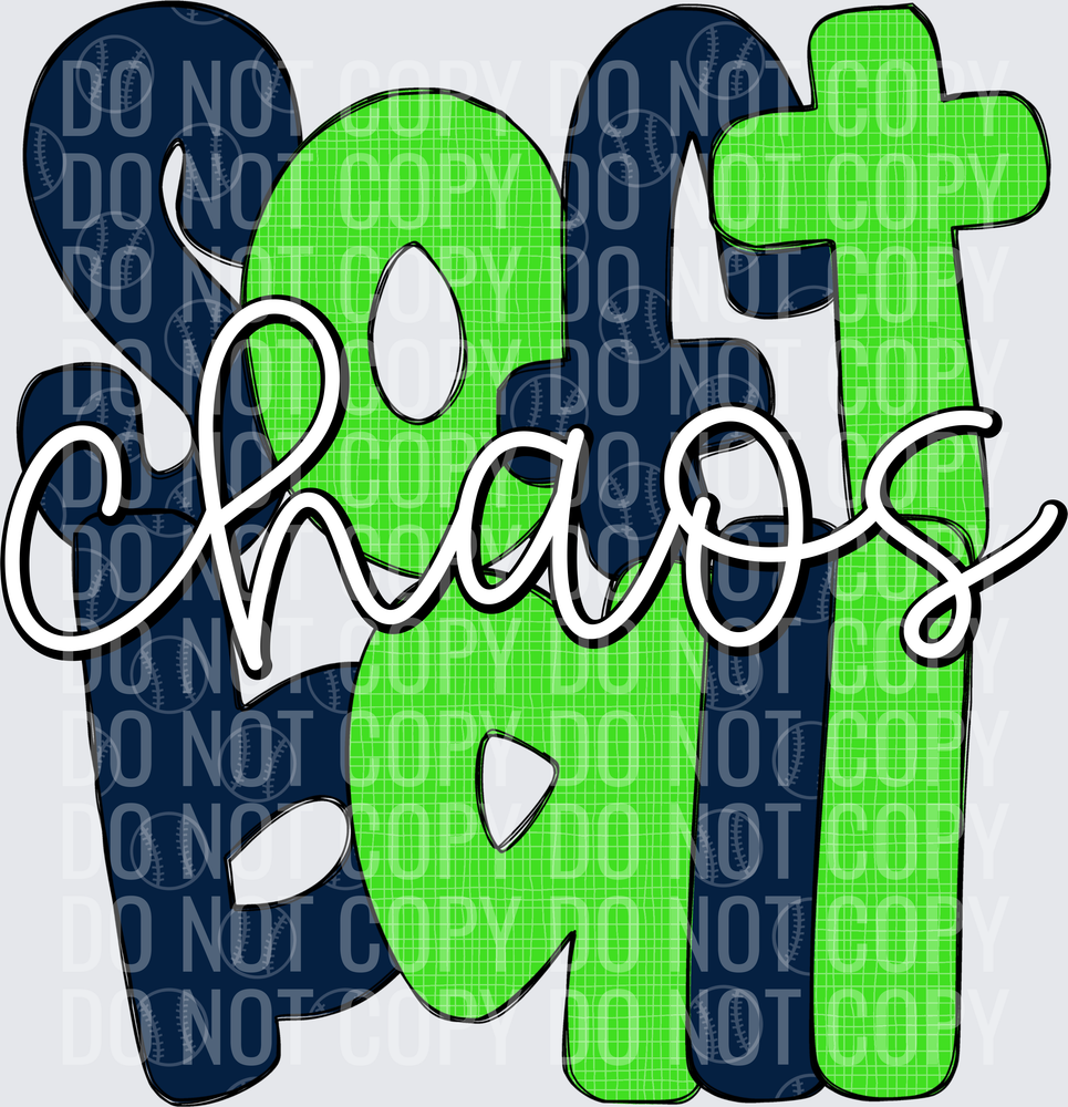 ChaosNavyLimeGreen-Softball