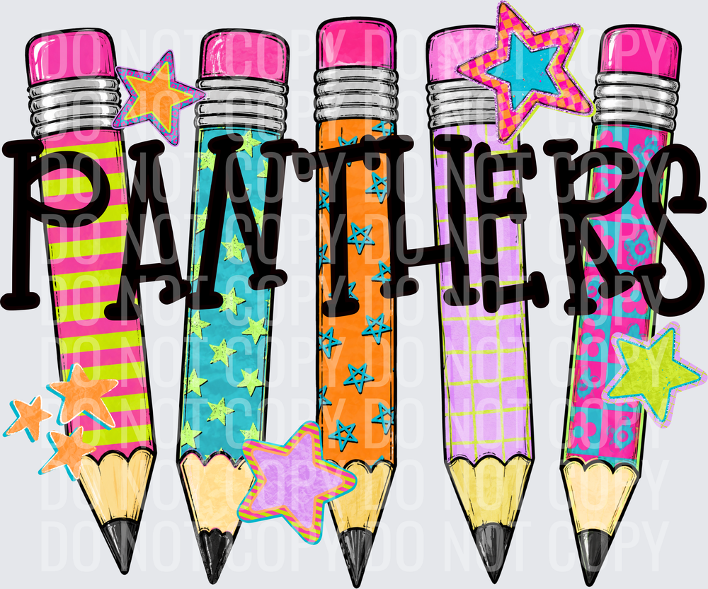 PANTHERS