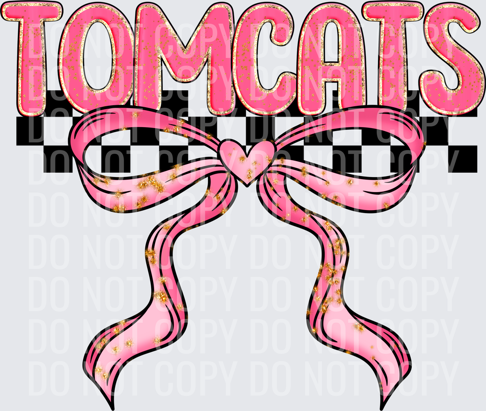 Tomcats