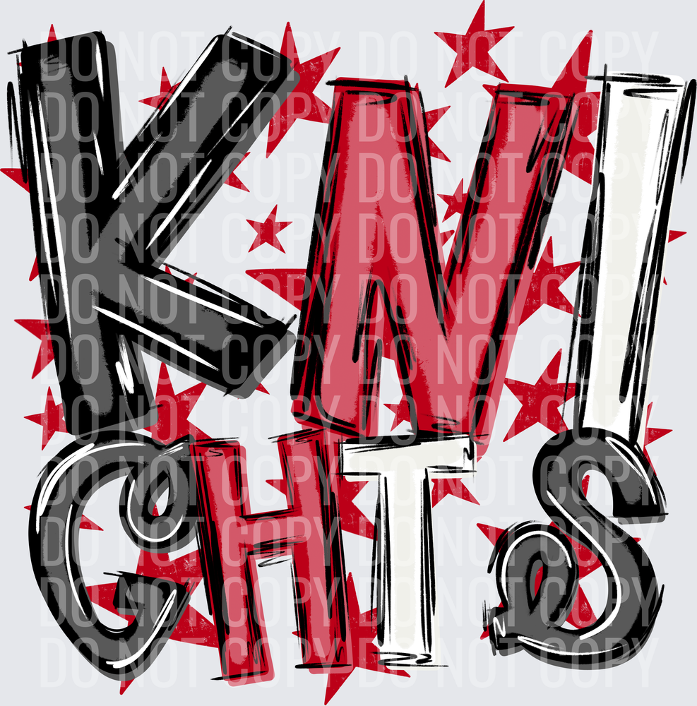 KNI-GHTS