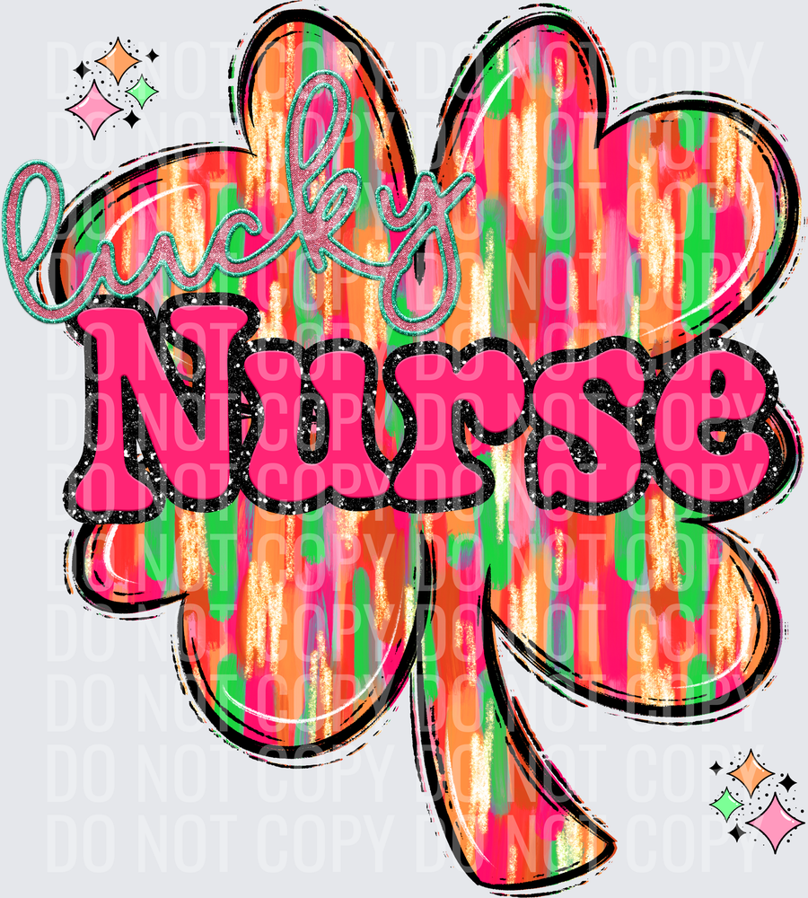 Nurse