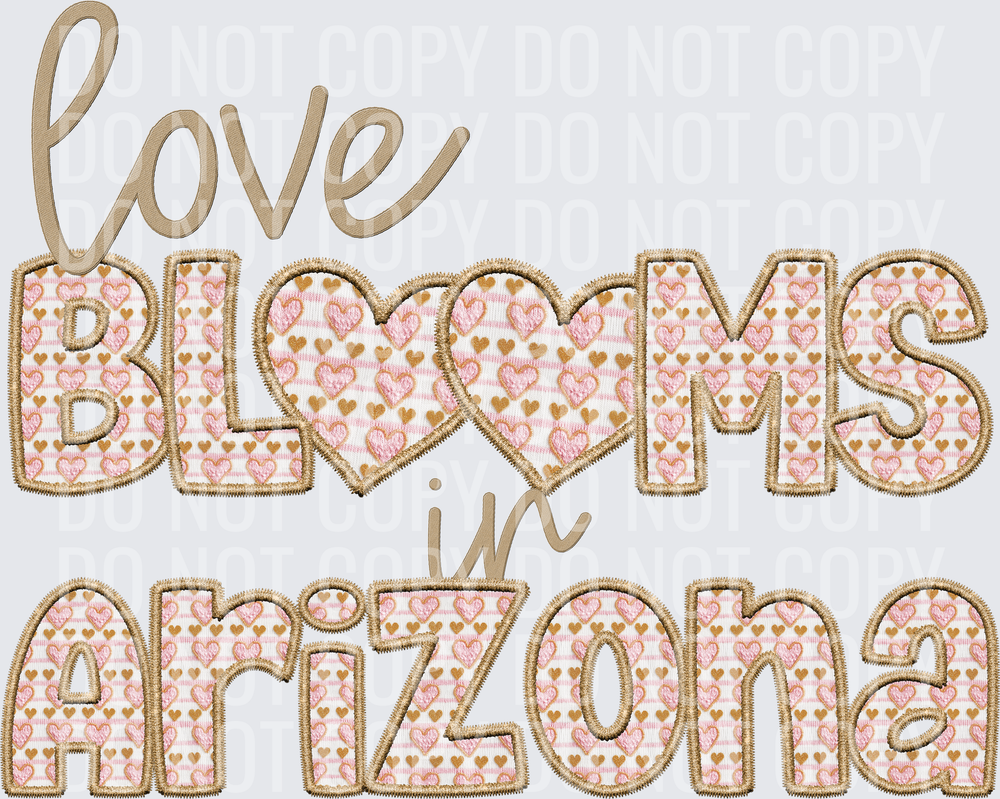 Arizona