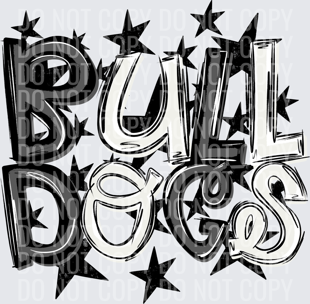 BULL-DOGS