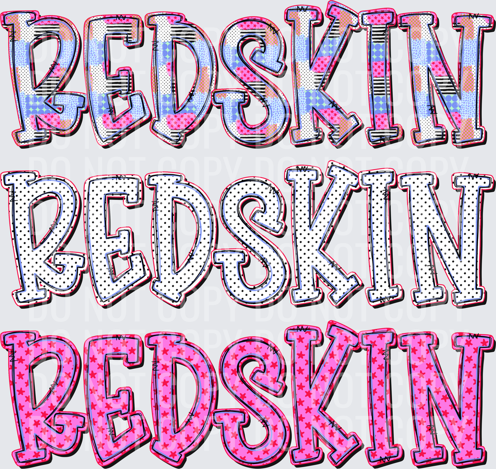 REDSKIN